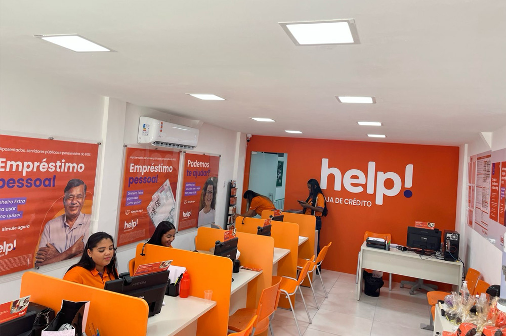 Comunicação Interna Artfox